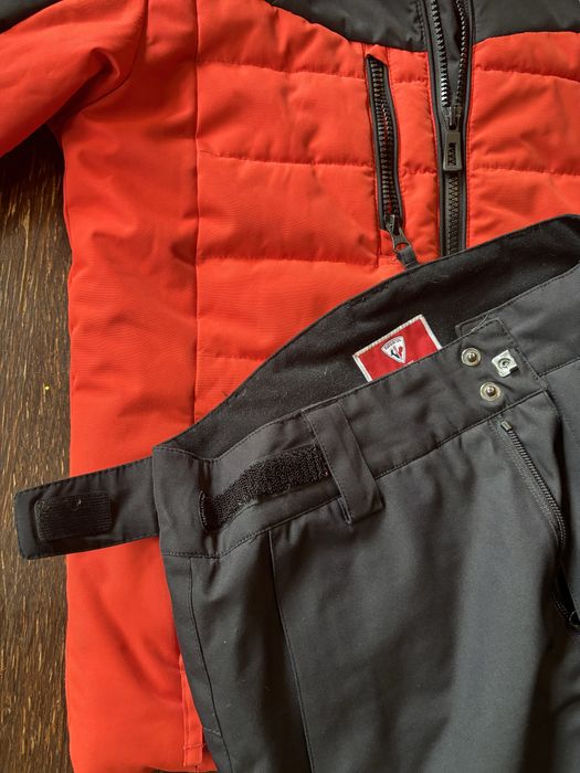 Детски ски сноуборд екип Rossignol (146 - 160 см) 12 години унисекс