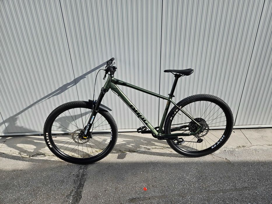 Drag Shift 5.1 size L, Deore 1x11 Trail