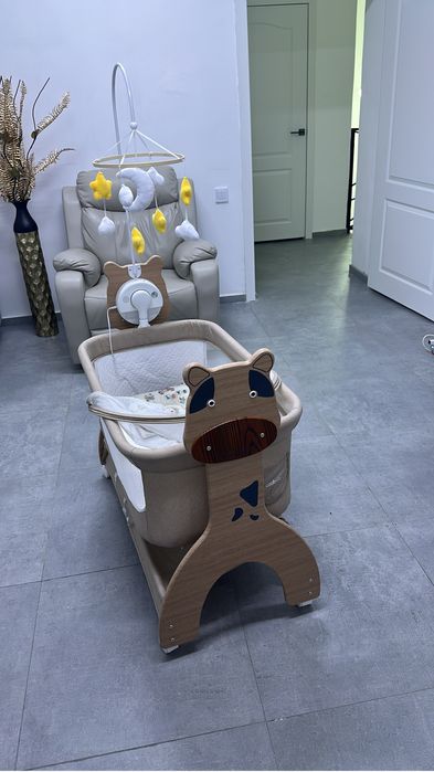 Люлька сатылады бесік