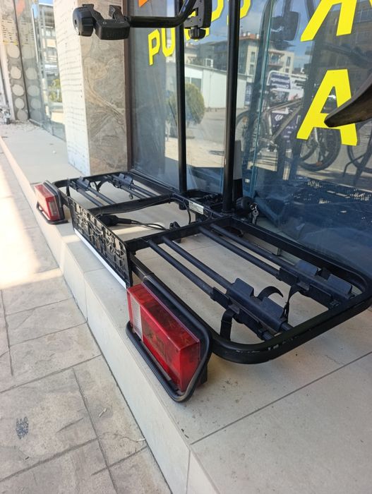 Thule Стойка за велосипеди