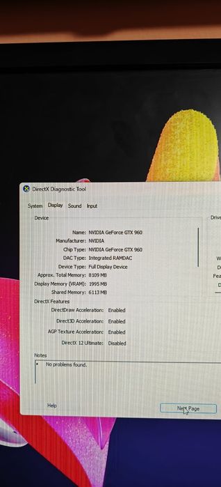 HP envy 750 -110