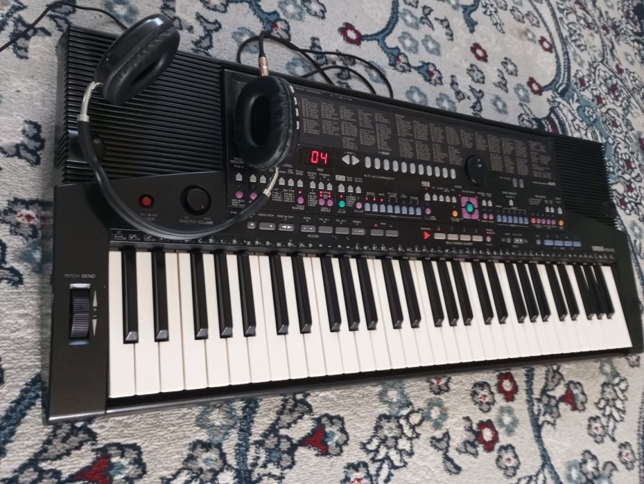 Yamaxa 510 toza yaponskiy arginal 1 yil ( gr ) + bonus