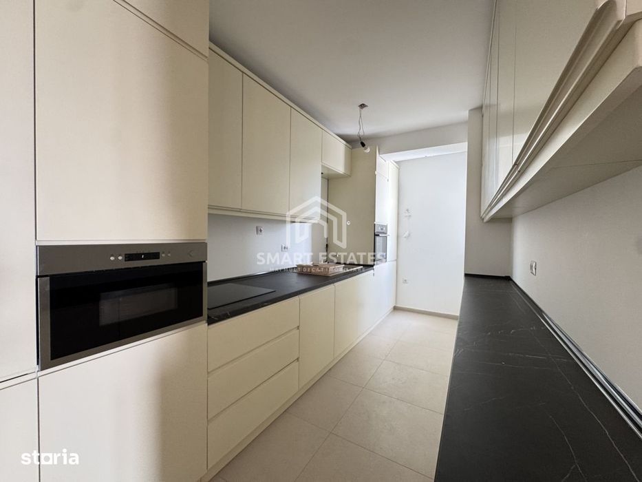 Apartament 4+ 1 camere de vanzare vedere la lac II 150mp II Floreasca