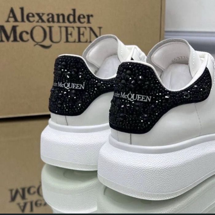 Alexander mqueen