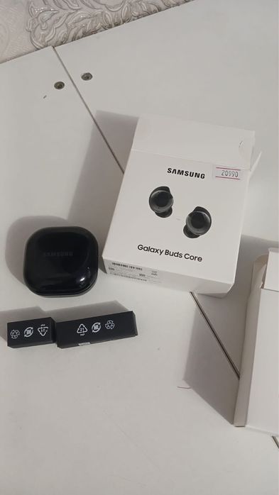 Samsung Galaxy Buds Core