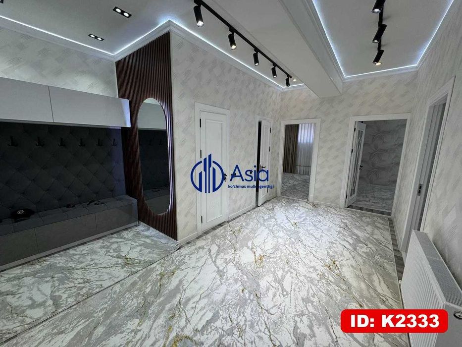 Srochna Fayzobod tomondan 3xonali uy srochna sotiladi K2333
