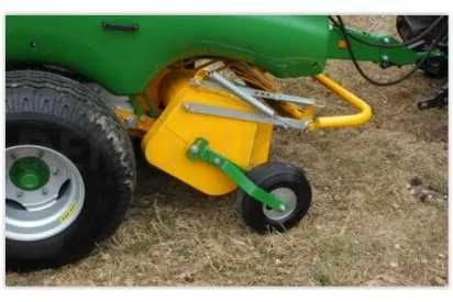 Presa Krone Bellima By Pronar an 2023 cu Plasa pickup 2 m Krone KR 160 Krone KR 125 Krone KR 160 Krone Round Pack 1250 Welger RP 12 Claas Rollant 46