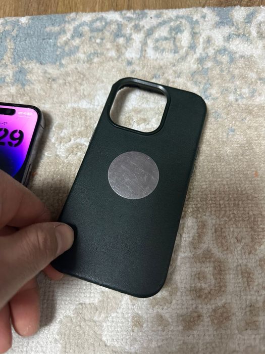 Продам айфон про 14