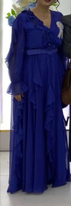 Платье на прокат