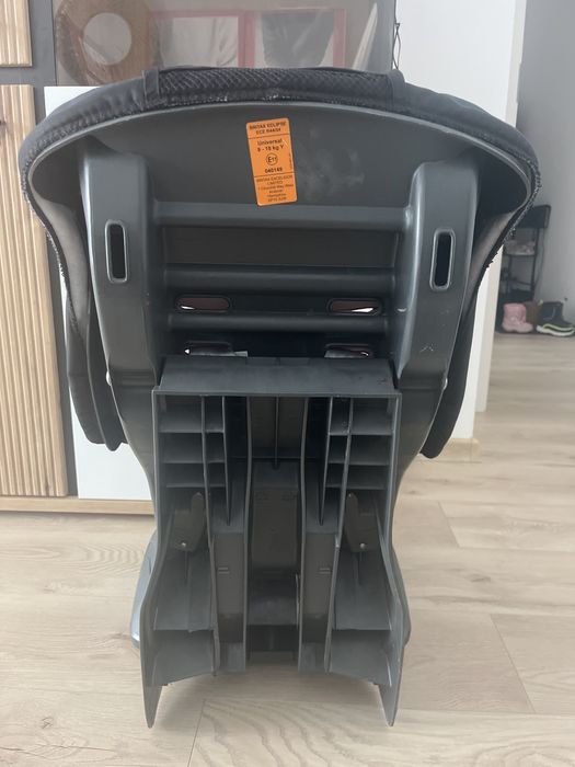 Scaun auto Britax Römer