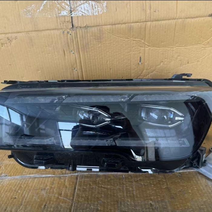 Фара  Geely monjaro