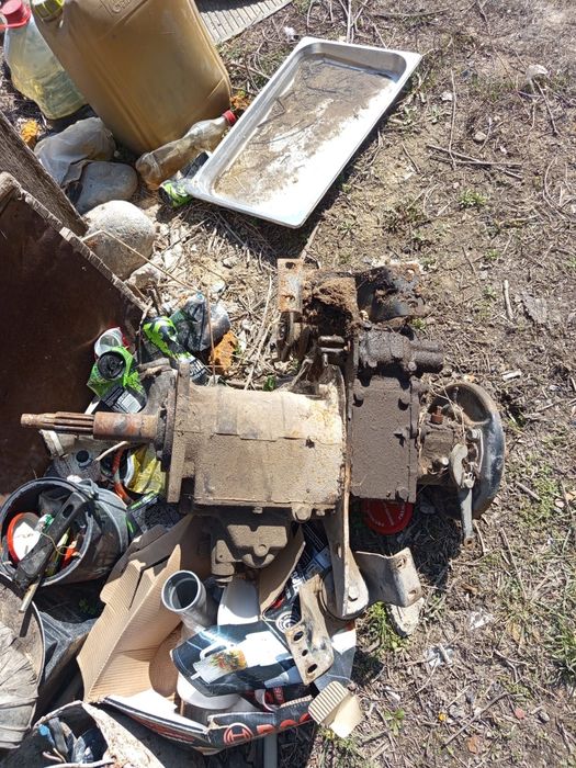 Продам Запчасти на Уаз