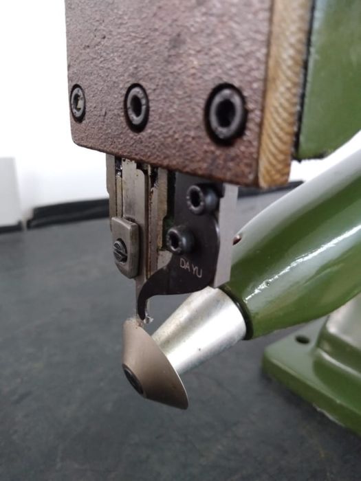 Станок для уреза кожи