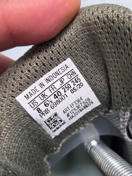 Оригинални мъжки маратонки- Adidas Terrex Gore-Tex