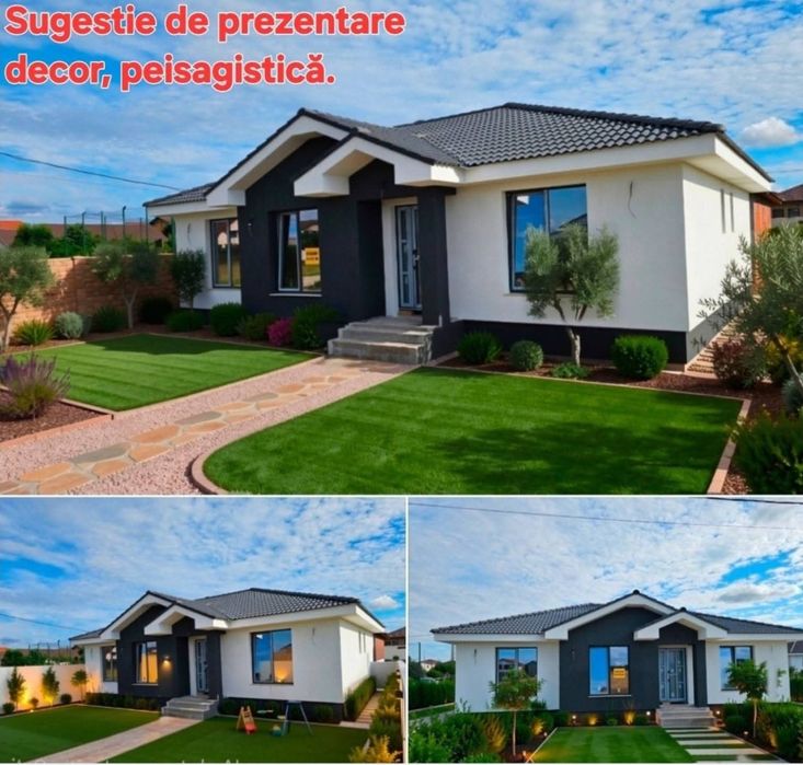 Casă in Sântandrei,cu CF
