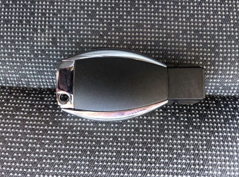 Carcasa cheie/Key Mercedes 3 butoane S/CL/SL/E/CLK/CLS/C/ML/V Class