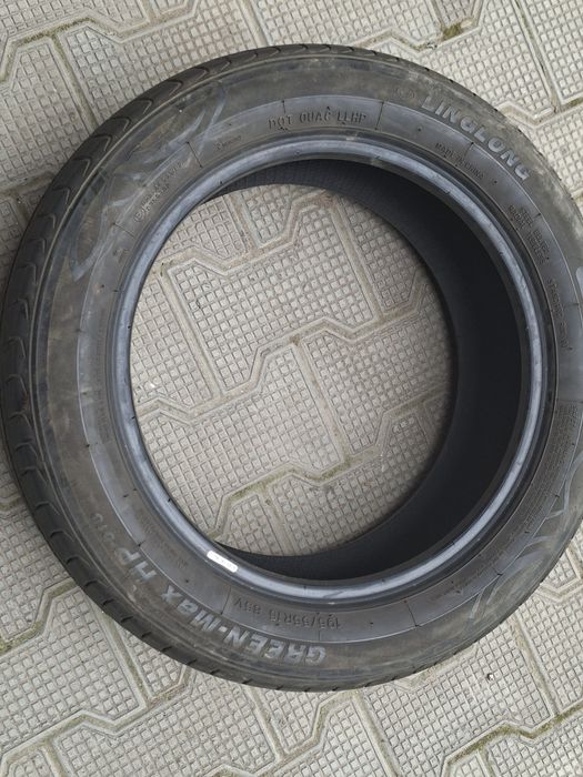 Баллоны R15 Джентра.