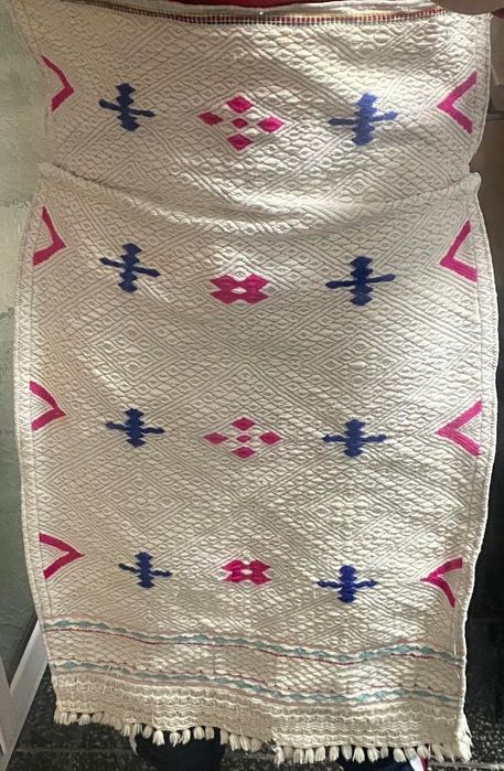 Автентична Бяла Престилка