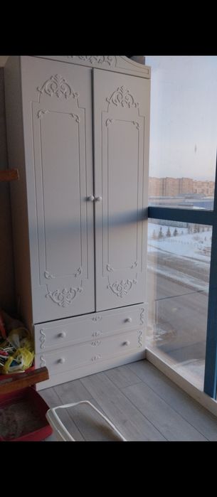 Продам мебель детскую