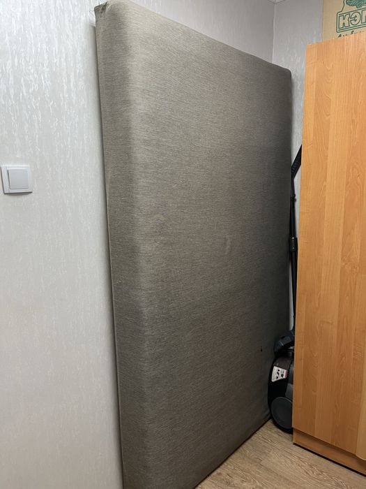 Матрац от тахты отдам даром