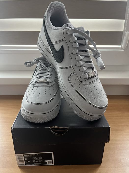 Nike AIR FORSE 1 ‘ 07 LV 8