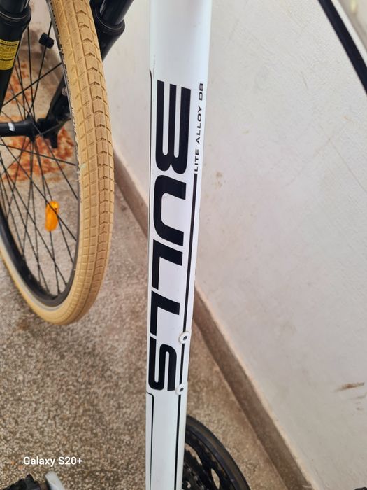 Bicicletă Bulls MTB 28