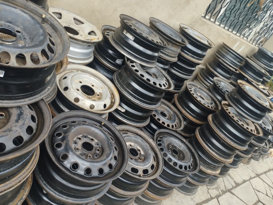 привозной. ЕВРОПА.