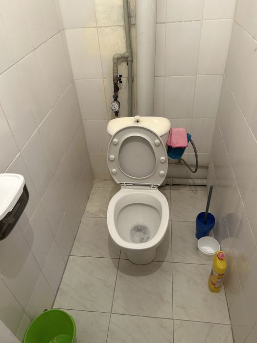 Сдаётся квартира 1,5 на КШТ