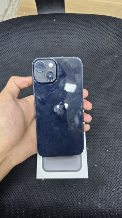Iphone 14 телефон сатылады продается телефон айфон