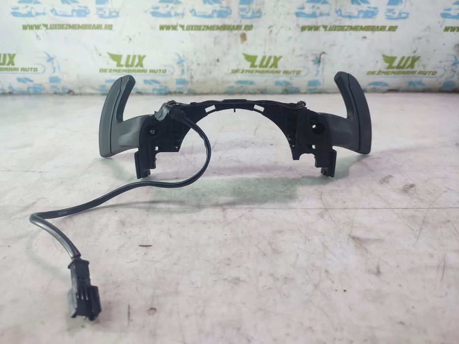 Padele volan 96667245ZD Peugeot 3008 1 (facelift) (2013 - 2016)