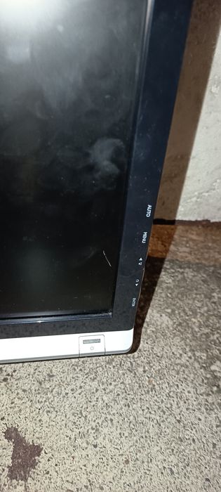 Monitor BENQ într-o stare excelenta
