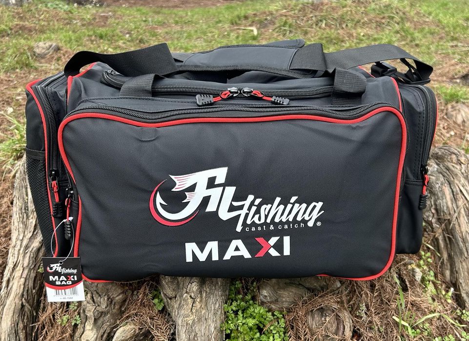 Риболовен сак Filex maxi