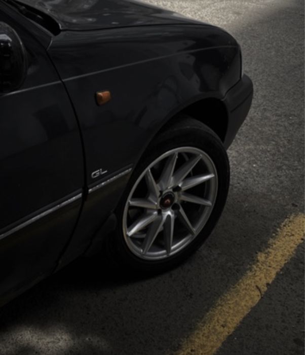 Воссены вертушки R15