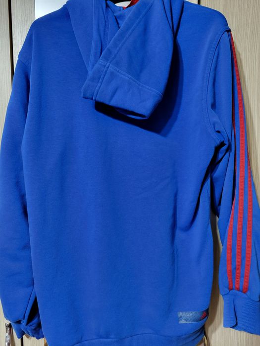 Vand hanorac Adidas,marimea M