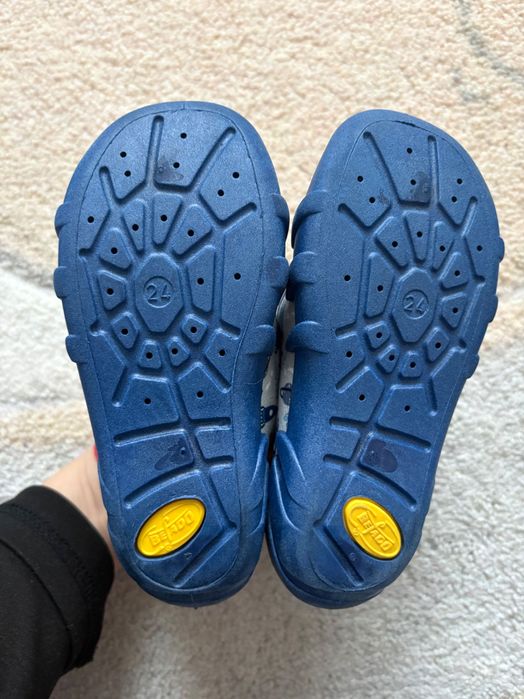 Пантофи Бефадо 24 номер