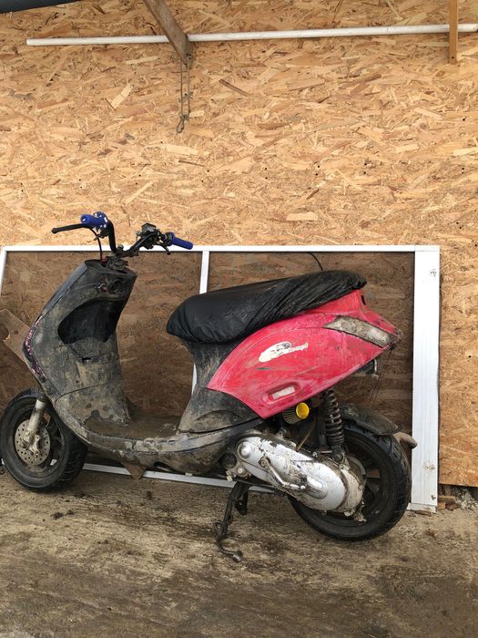 De vânzare scuter piaggio zip 80cc