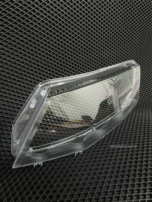 Skoda Octavia A7 Стекла Фары