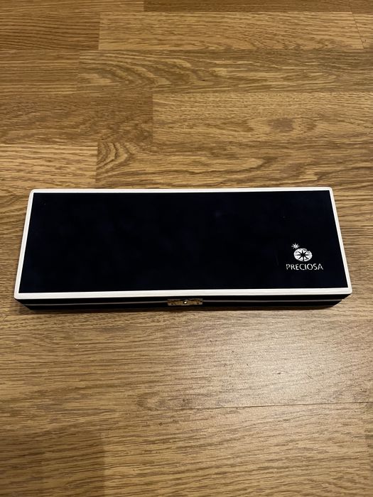 Колие Preciosa Crystal