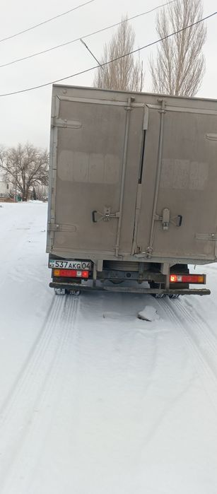 Газель газ-бензин