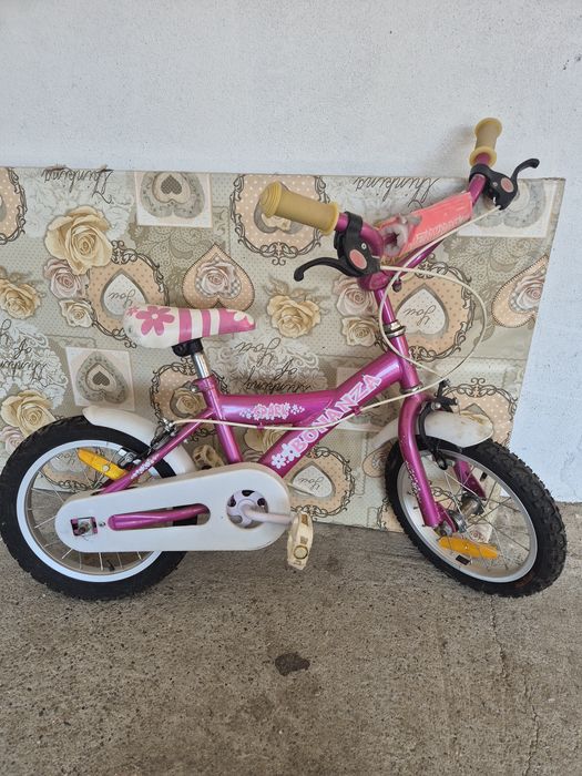 Vand bicicleta copii