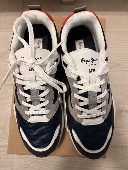 Мъжки обувки Pepe Jeans-43н.