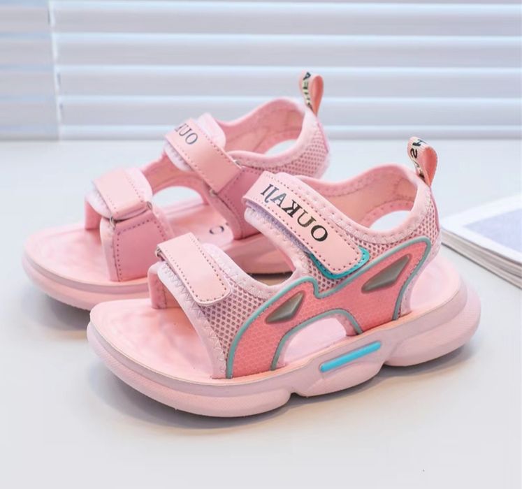 Сандалий для девочек. Сандали сандалики