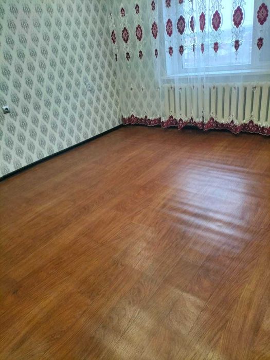 Продам 3х комн кв 15 мкр