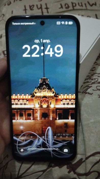 Продам Oppo A6 8/128