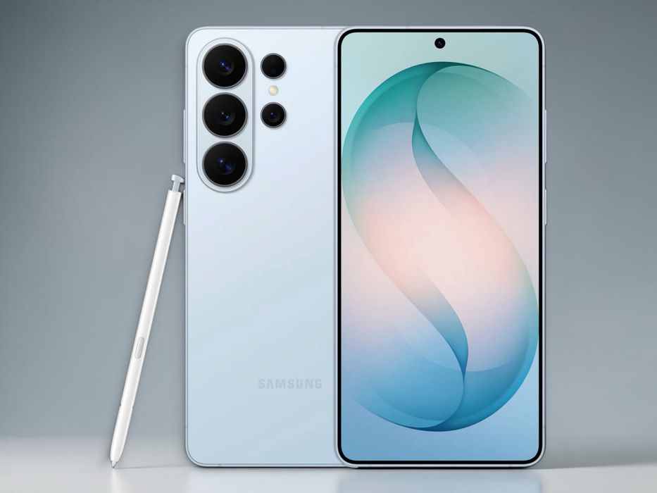 ЧИСТО НОВИ! Samsung S26 Ultra 5G 512GB 12RAM Black/ White/ Blue/ Violet 2г. Гаранция!