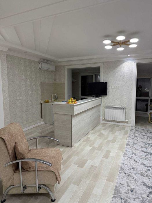 Квартира, аренда долгосрочная, БЕЗ МАКЛЕРА, СВОЯ, в центре города!