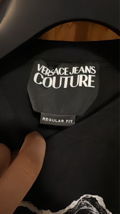 Тениска Versace