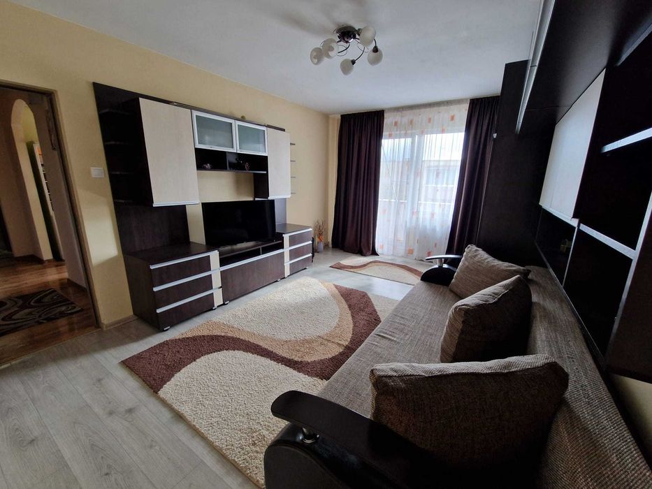 Apartament 2 camere