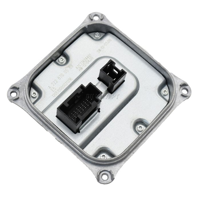 Modul LED Far Compatibil Continental, pentru Mercedes A2228700589
