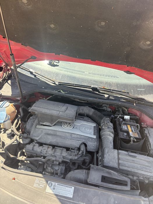 Голф 6 gti само цяла